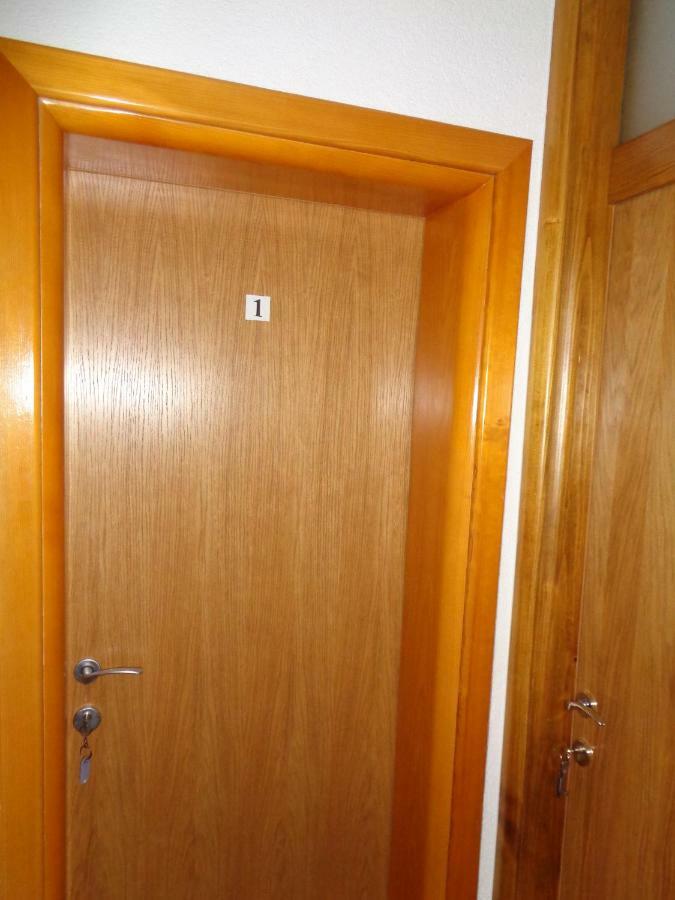 Apartments Rados Lokva Rogoznica Buitenkant foto