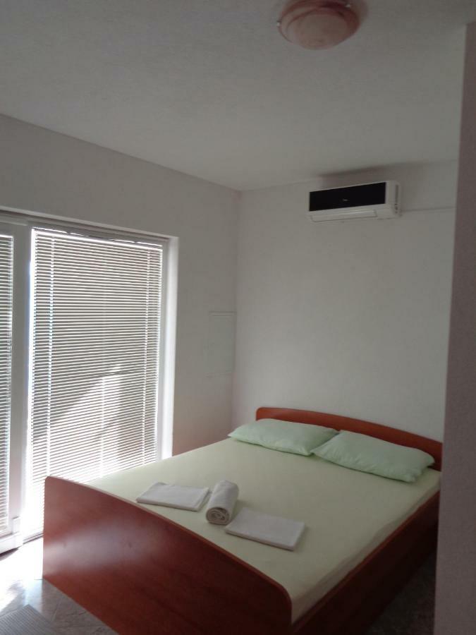 Apartments Rados Lokva Rogoznica Buitenkant foto
