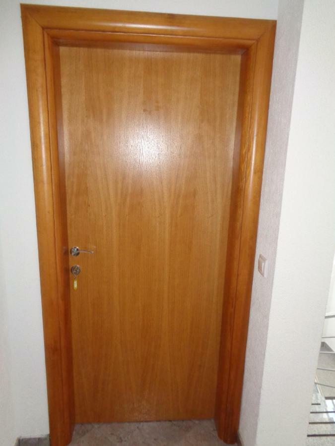 Apartments Rados Lokva Rogoznica Buitenkant foto